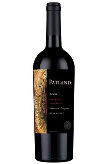 Patland Estate Vineyards | Cabernet Sauvignon 1